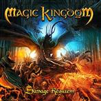 Magic Kingdom "Savage Requiem Limited Edition"