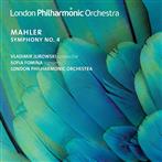 Mahler "Jurowski Symphony NO 4"