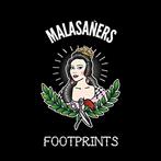Malasaners "Footprints"