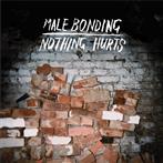 Male Bonding "Nothing Hurts"