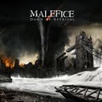 Malefice "Dawn Of Reprisal"