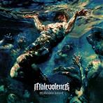 Malevolence "Malicious Intent LP SPLATTER"