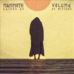 Mammoth Volume "Raised Up By Witches LP BLUE ORANGE"