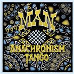 Man "Anachronism Tango"