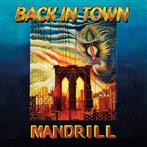 Mandrill "Back In Town LP"