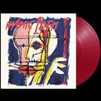 Manic Eden "Manic Eden LP RED"