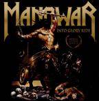 Manowar "Into Glory Ride Imperial Edition MMXIX"