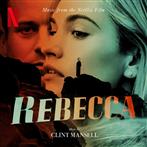 Mansell, Clint "Rebecca OST LP"
