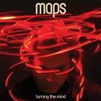 Maps "Turning The Mind LP"