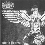 Marduk "World Funeral"