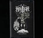 Marduk "World Funeral Jaws of Hell MMIII CASSETTE BLACK"