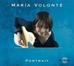 Maria Volonte "Portrait"