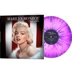 Marilyn Monroe "Greatest Hits LP SPLATTER"