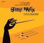 Martin, George "The Film Scores And Original Orchestral Music Lp"