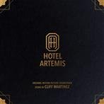 Martinez, Cliff "Hotel Artemis OST Coloured LP"