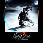 Mary's Blood "Confessions"