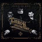 Massive Ego "Church For The Malfunctioned"