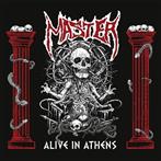 Master "Alive In Athens"