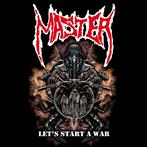 Master "Let's Start A War"