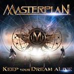 Masterplan "Keep Your Dream Alive Cdbr"