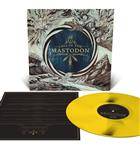 Mastodon "Call Of The Mastodon LP YELLOW"