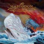 Mastodon "Leviathan LP GOLD"