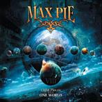 Max Pie "Eight Pieces One World"
