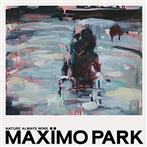 Maximo Park - Nature Always Wins LP TURQUOISE