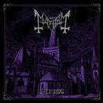 Mayhem "Life Eternal LP PURPLE"