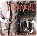 Maze Of Torment "Hidden Cruelty"
