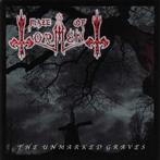 Maze Of Torment "The Unmarked Graves"