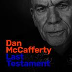 McCafferty, Dan "Last Testament"