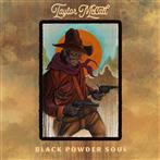 McCall, Taylor "Black Powder Soul"