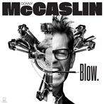McCaslin, Donny "Blow"