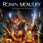 McCauley, Robin "Standing On The Edge"