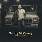 McCreery, Scotty "Same Truck (Deluxe)"