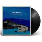 McMurtry, James "The Horses And The Hounds LP