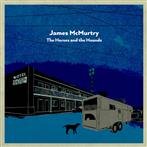 McMurtry, James "The Horses And The Hounds LP COLORED INDIE"