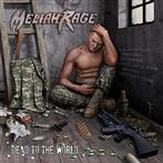 Meliah Rage "Dead To The World 2018 Edition"