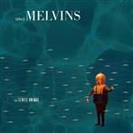 Melvins "A Senile Animal LP COLORED"