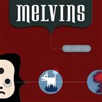 Melvins "Five Legged Dog"
