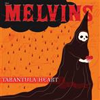 Melvins "Tarantula Heart LP SILVER INDIE"