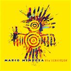 Mendoza, Marco "New Direction"