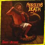 Merciless Death "Taken Beyond"