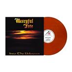 Mercyful Fate "Into The Unknown LP ICED TEA"