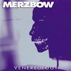 Merzbow "Venereology LP COLORED"