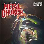 Metal Church "Classic Live LP"