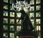 Metal Inquisitor "Panopticon Limited Edition"