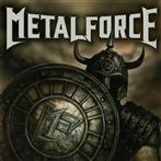 Metalforce "Metalforce"