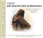 Metternich/Martinis/Schock/Moedl/Schmidt-Issersted "Verdi: Die Macht des Schicksal"